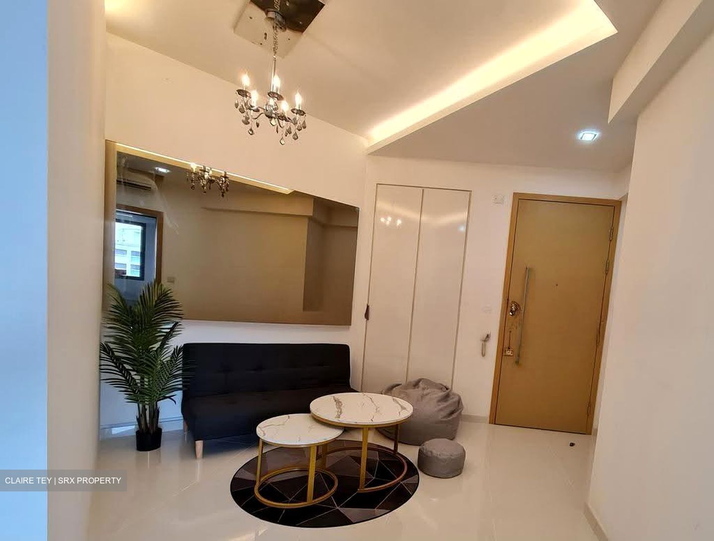 Eight Courtyards (D27), Condominium #617355501